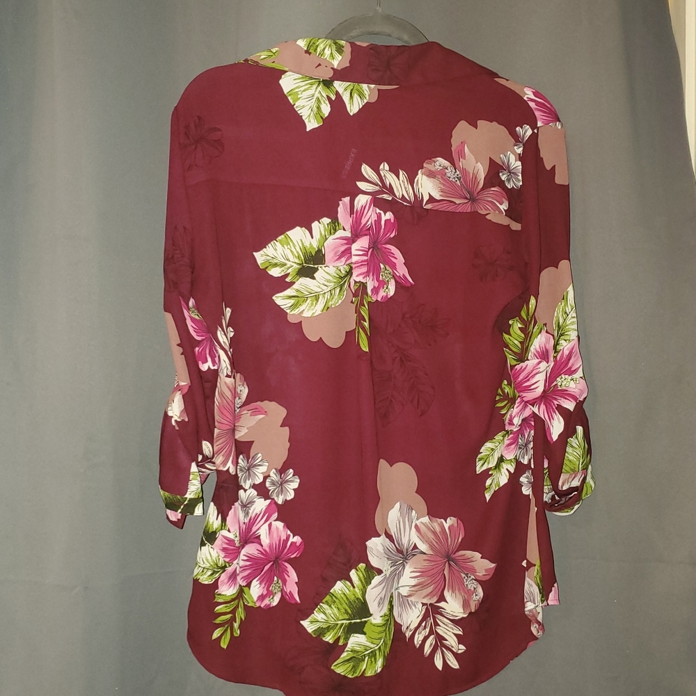 Express Button Top size Medium - Picture 3 of 3